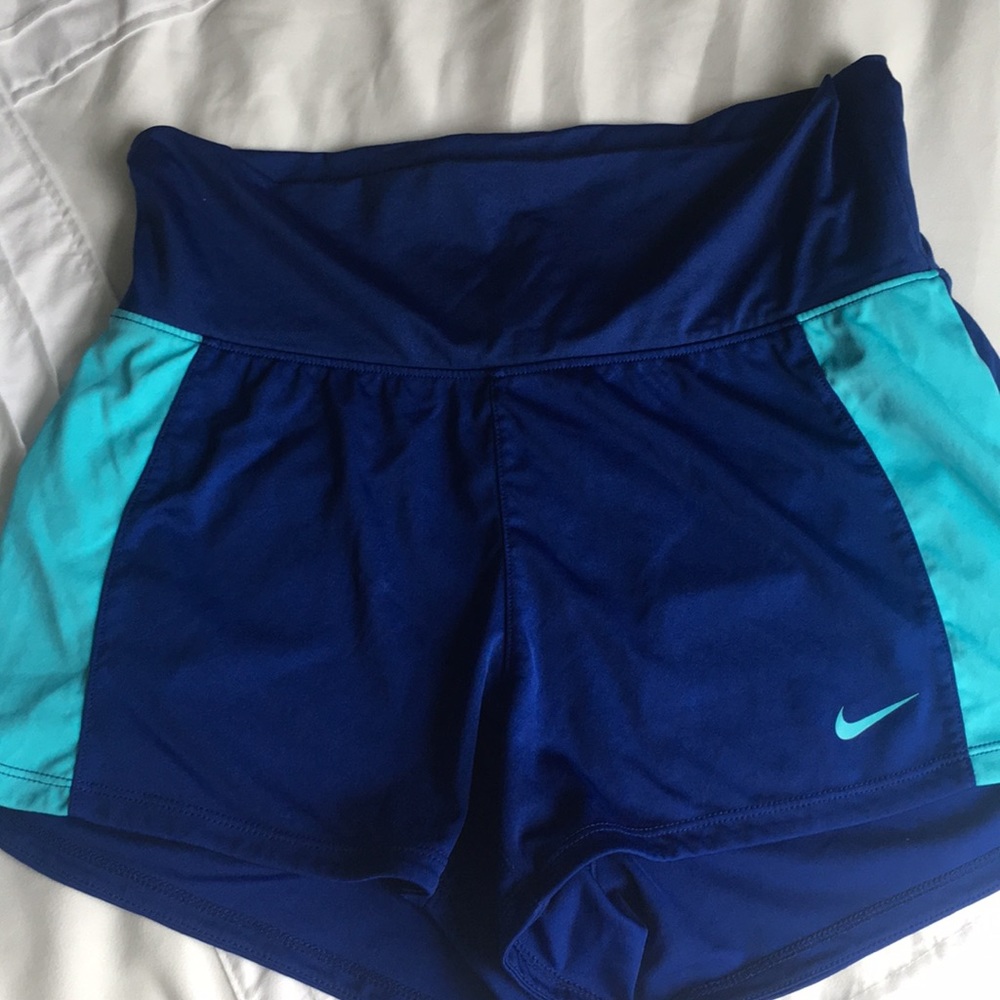 Nike athletic short